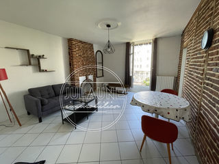  Appartement � louer 2 pi�ces 44 m�