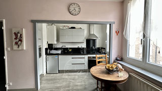  Appartement � vendre 2 pi�ces 39 m�