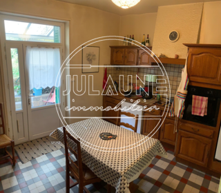  Maison � vendre 4 pi�ces 84 m�