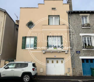  Maison � vendre 4 pi�ces 84 m�