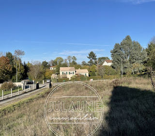  Terrain � vendre 1140 m�