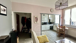  Appartement � vendre 2 pi�ces 39 m�