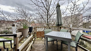  Maison � vendre 5 pi�ces 120 m�