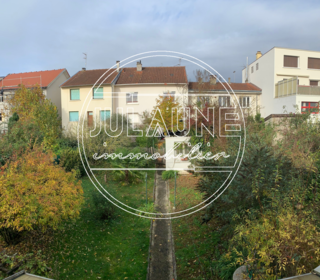  Maison � vendre 4 pi�ces 84 m�