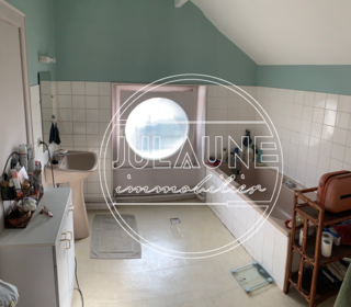  Maison � vendre 4 pi�ces 84 m�