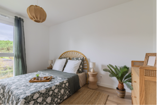  Appartement � vendre 3 pi�ces 57 m�