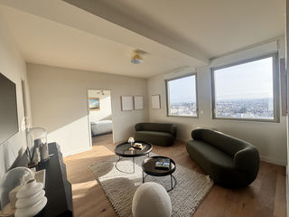  Appartement � vendre 4 pi�ces 88 m�