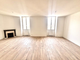  Appartement � vendre 3 pi�ces 60 m�