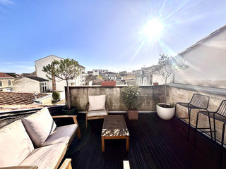  Appartement � vendre 3 pi�ces 72 m�