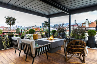  Appartement � vendre 4 pi�ces 85 m�