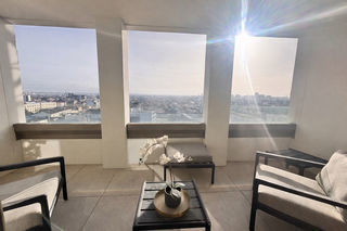  Appartement � vendre 4 pi�ces 88 m�