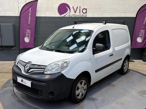 Renault Kangoo Express 1.5 DCI 75 2016 occasion Outreau 62230