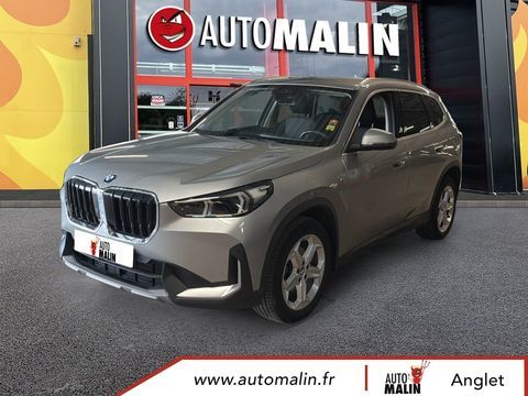 BMW X1 sDrive 18i 136ch DKG7 2023 occasion Anglet 64600