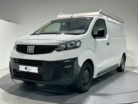 Fiat Scudo 1.5 MULTIJET 120 STANDARD PRO LOUNGE 2022 occasion Petite-For&ecirc;t 59494