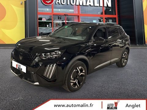 Peugeot 2008 50 kWh 136 ch GT 2025 occasion Anglet 64600
