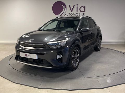 Kia Stonic 1.0 T-GDi 120 ch ISG DCT7 Active 2020 occasion PESSAC 33600