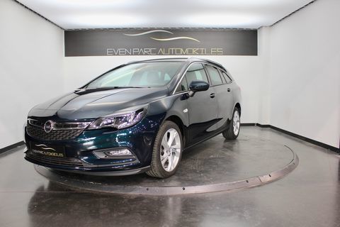 Opel Astra 1.6 CDTI 136 ch Start/Stop Innovation 2018 occasion Chambray-lès-Tours 37170