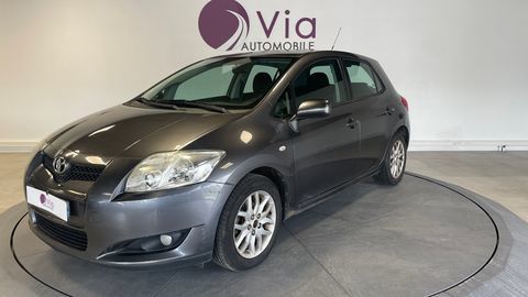 Toyota Auris 90 D-4D Linea Terra 2009 occasion PESSAC 33600