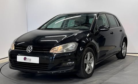 Volkswagen Golf 1.4 TSI 140 ACT Confortline DSG7 2013 occasion PERPIGNAN 66000