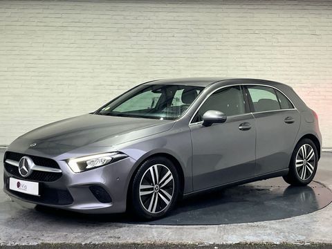 Mercedes Classe A 180 d 2.0L 8G-DCT Progressive Line 2021 occasion Dunkerque 59240