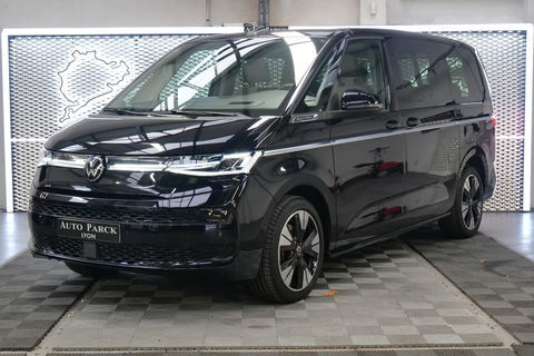 Volkswagen MULTIVAN Long 2.0 TDI 150 DSG7 STYLE - 1&deg;ERE MAIN - FRANCAIS - TVA RE 2023 occasion LYON 8EME 69008