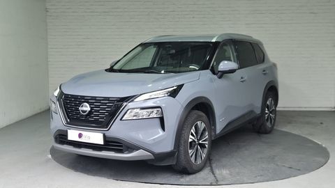 Nissan X-Trail e-POWER 213 ch e-4ORCE 7 Places N-Connecta 2023 occasion Dunkerque 59240