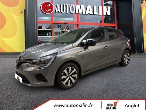 Renault Clio V TCe 90 Equilibre 2023 occasion Anglet 64600