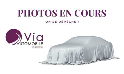 Ford Puma 1.0 EcoBoost 155 ch mHEV Powershift ST-Line X Vivid Ruby Edi 2023 occasion Dunkerque 59240