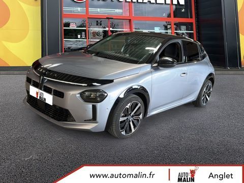 Lancia Ypsilon 1.2 Ibrida 100ch eDCT6 LX 2025 occasion Anglet 64600