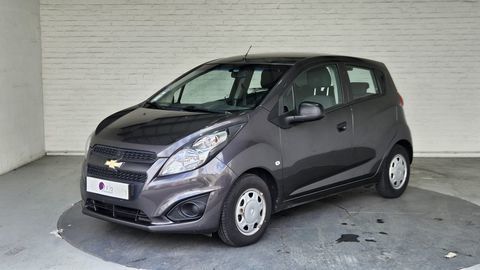 Chevrolet Spark 1.0 16V - 68 LS 2013 occasion Dunkerque 59240