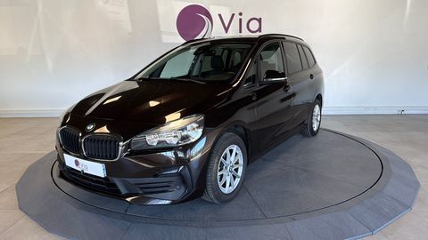 BMW Serie 2 Gran Tourer 216d 116 ch Premiere 2018 occasion PESSAC 33600
