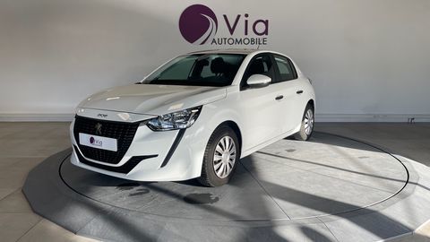 Peugeot Divers BLUEHDI 100 S&S BVM6 PREMIUM PACK 2022 occasion PESSAC 33600