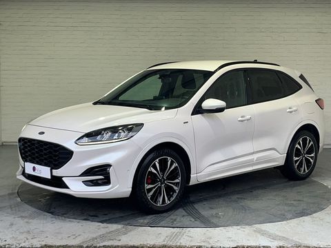 Ford Kuga 2.5 Duratec 190 ch FlexiFuel FHEV E85 Powershift ST-Line 2022 occasion Dunkerque 59240