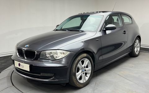BMW S&eacute;rie 1 116i 122 ch Premiere - CARPLAY 2008 occasion F&eacute;rin 59169