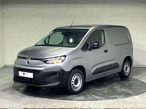 Citro&euml;n Berlingo TAILLE M 650KG 130 CV EAT8 APPLE CAR PLAY ANDROID AUTO CAMER 2025 occasion Dunkerque 59240
