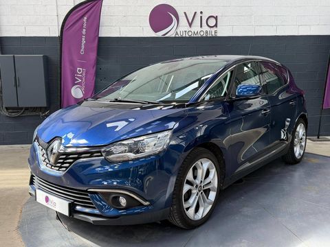Renault Scenic IV 1.3 TCe 140 Business 2018 occasion Outreau 62230