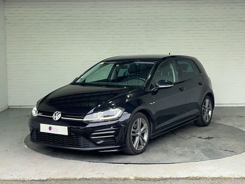 Volkswagen Golf 2.0 TDI 150 DSG7 Carat Rline 2019 occasion Dunkerque 59240