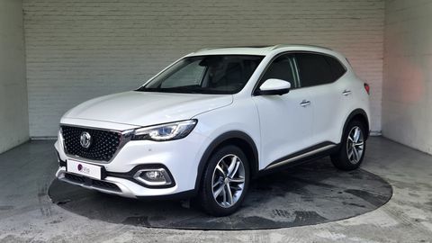 MG MG.EHS 1.5T GDI PHEV Comfort 2022 occasion Dunkerque 59240