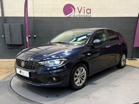 Fiat Tipo 1.4 95 ch Pop 2018 occasion Outreau 62230