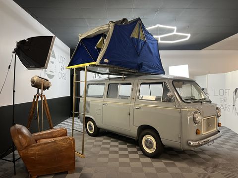 Fiat Divers Combi familial 1973 occasion PACY-SUR-EURE 27120