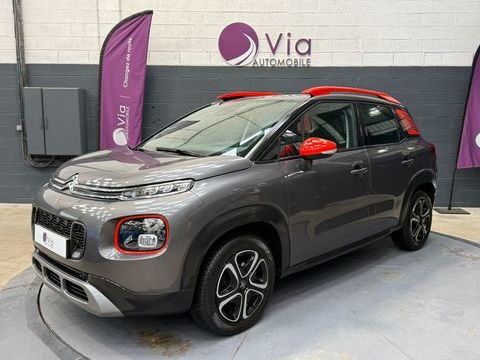 Citro&euml;n C3 Aircross 1.2 110 cv Feel 1 Main Suivi Citroen 2019 occasion Outreau 62230