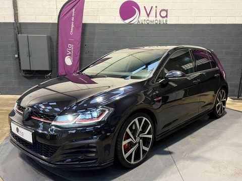 Volkswagen Golf 2.0 TSI 245 DSG7 GTI Performance - 5P 2018 occasion Outreau 62230