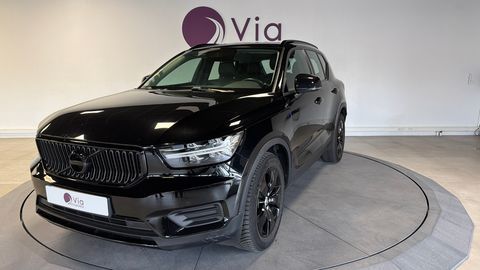 Volvo XC40 D3 AWD AdBlue 150 ch Geartronic 8 Business 2019 occasion PESSAC 33600