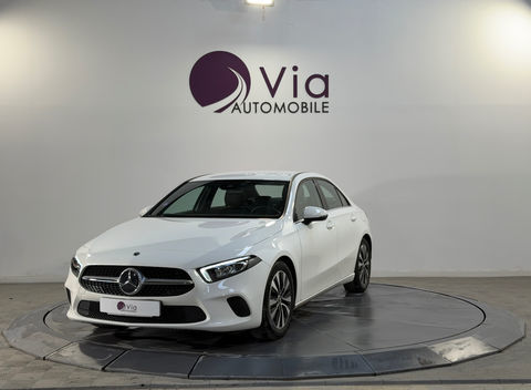Mercedes Classe A 180 7G-DCT Style Line - CarPlay / Camera de recul / R&eacute;gulate 2022 occasion BETHUNE 62400