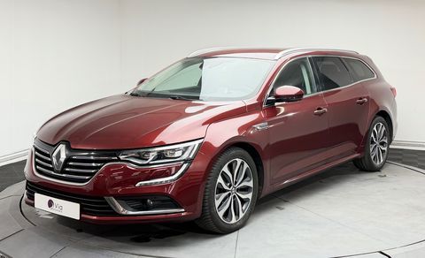Renault Talisman Tce 150 Energy EDC Intens - Si&egrave;ges chauffants 2016 occasion F&eacute;rin 59169