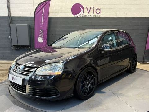 Volkswagen Golf 3.2 V6 250 4Motion - 5P 2006 occasion Outreau 62230