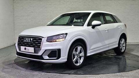 Audi Q2 1.0 30 TFSI 116 SPORT S-TRONIC BVA 2019 occasion Dunkerque 59240