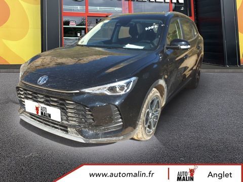 MG MG.ZS 1.5 L Hybrid+ 197 ch Comfort 2025 occasion Anglet 64600