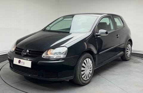 Volkswagen Golf 2.0 SDI Trend 2004 occasion F&eacute;rin 59169