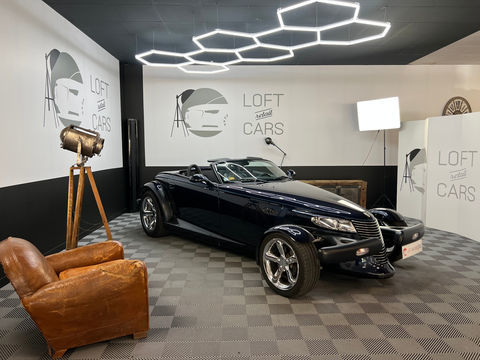 Plymouth Divers 3.5 V6 253 2001 occasion PACY-SUR-EURE 27120